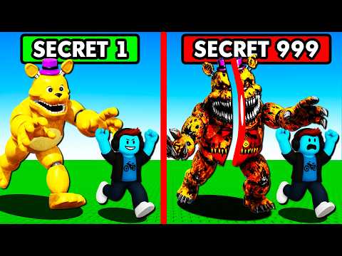 Secrets Guide